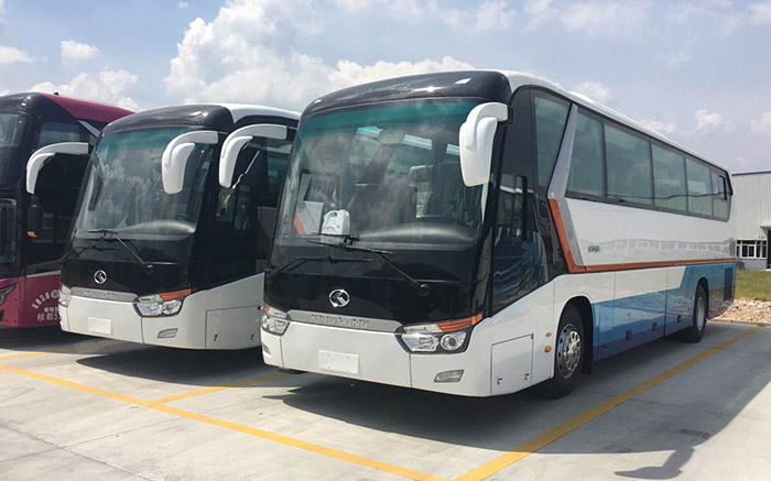 大巴車(chē)出租